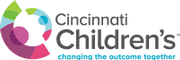 Cincinnati Children's Hospital Medical Center Logo